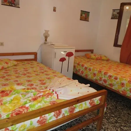 Studio Vera Guest house