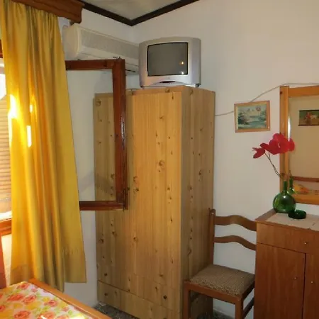 Studio Vera Guest house *