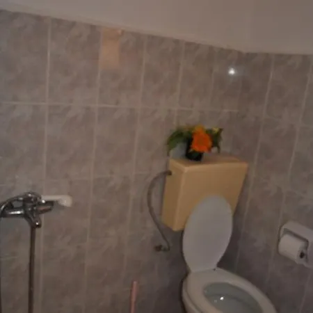 Guest house Studio Vera Skala Kallirakhis