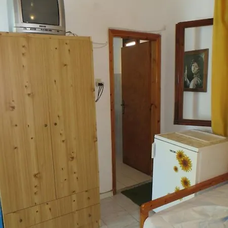 Studio Vera * Skala Kallirakhis