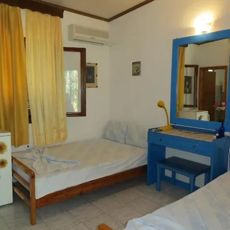 Guest house Studio Vera