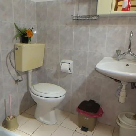Studio Vera Guest house Skala Kallirakhis