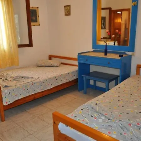 Guest house Studio Vera Skala Kallirakhis