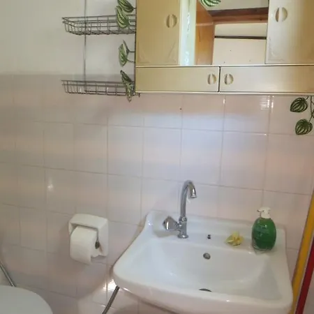 Studio Vera Guest house