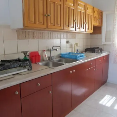 Studio Vera Guest house Skala Kallirakhis
