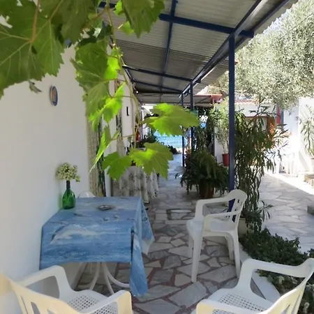 Studio Vera Guest house