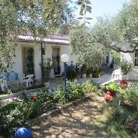 Studio Vera Guest house Skala Kallirakhis