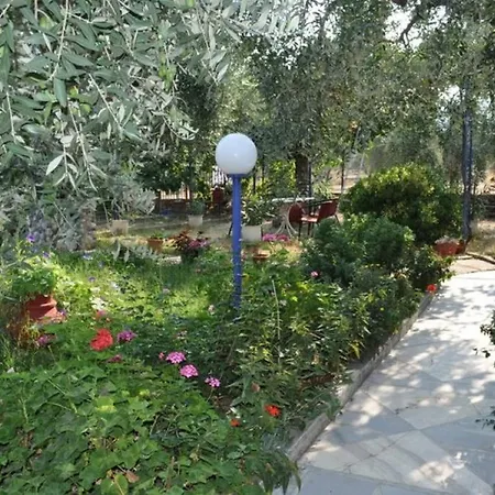 Studio Vera Guest house
