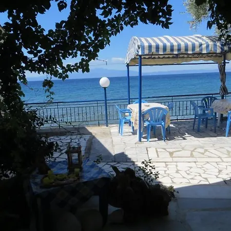 Studio Vera Guest house Skala Kallirakhis