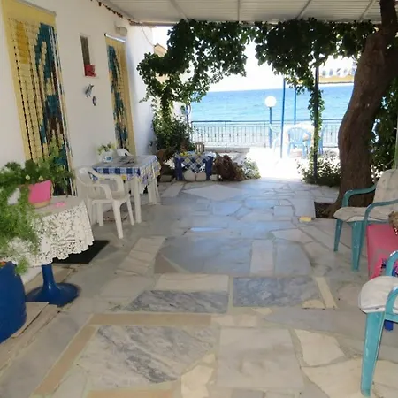 Studio Vera Guest house *