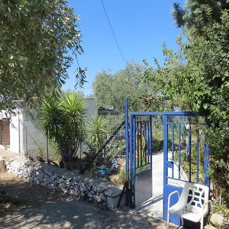 Studio Vera Guest house Skala Kallirakhis